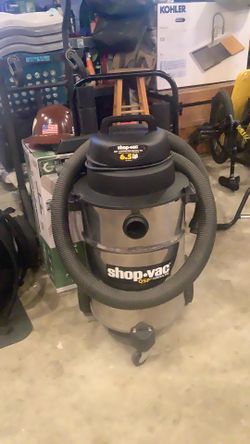 Hop vac