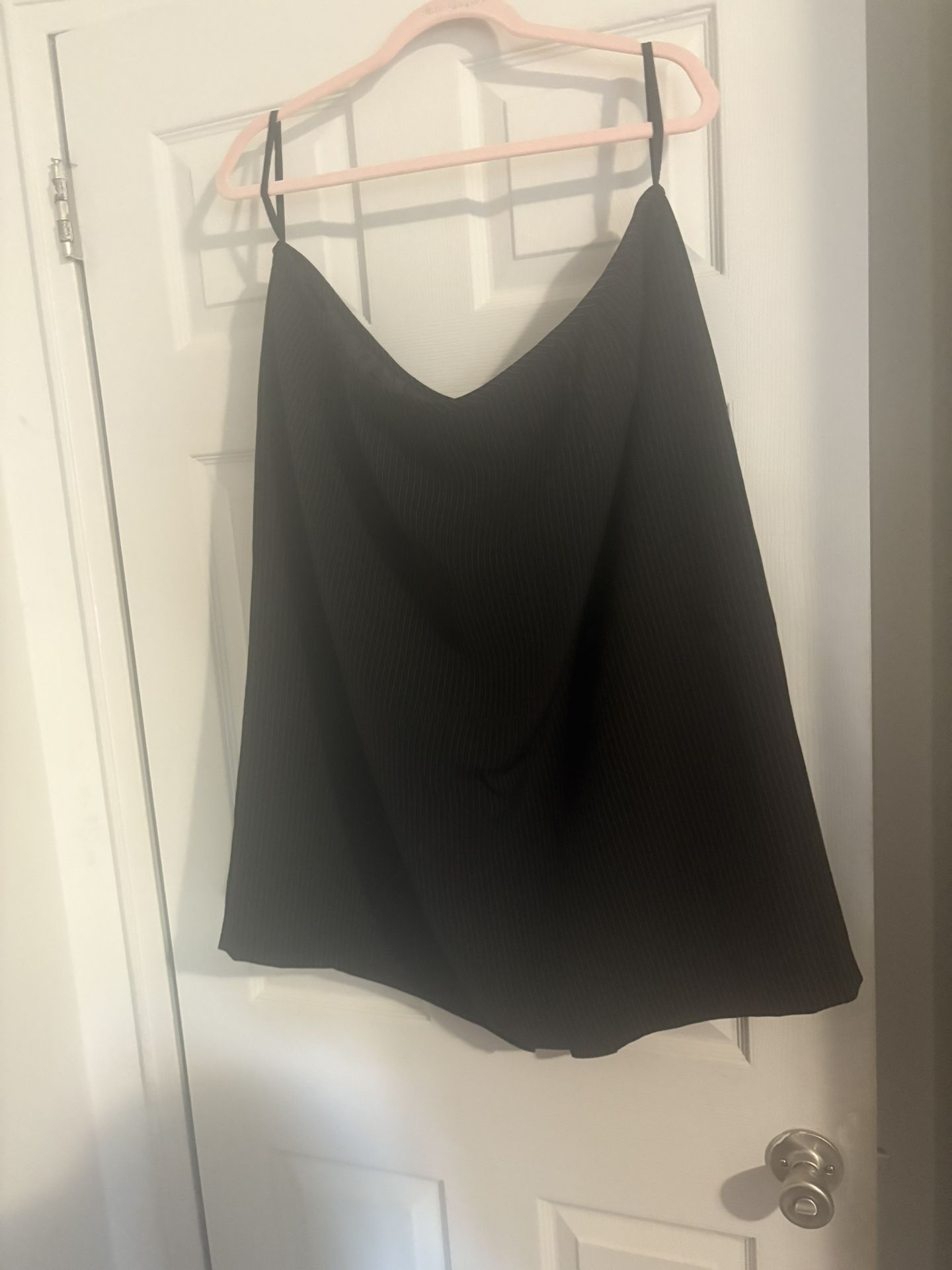 Dress Skirt - Size 20W