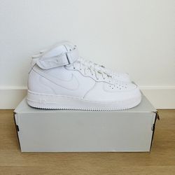 Nike Air Force 1 Mid – Brand New, Never Worn (Mens) (11.5)