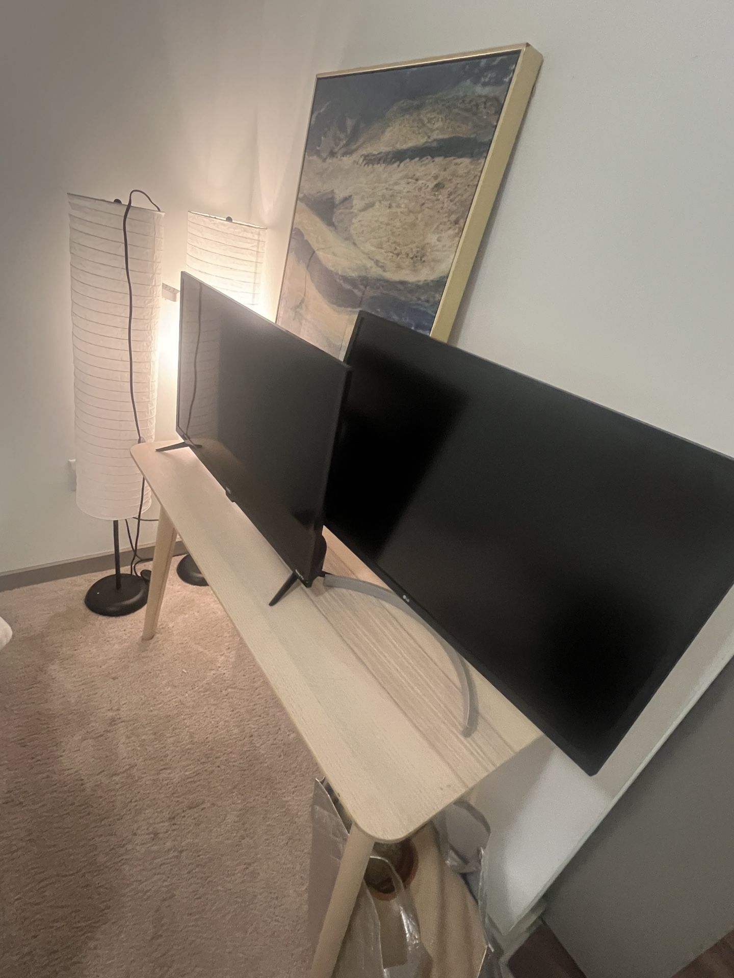 Free- Pick Up Today - Best Offer