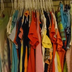 Size 6 Girls Clothes (Tops, Pants, Shorts)