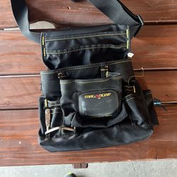 Mag Grip Tool Belt
