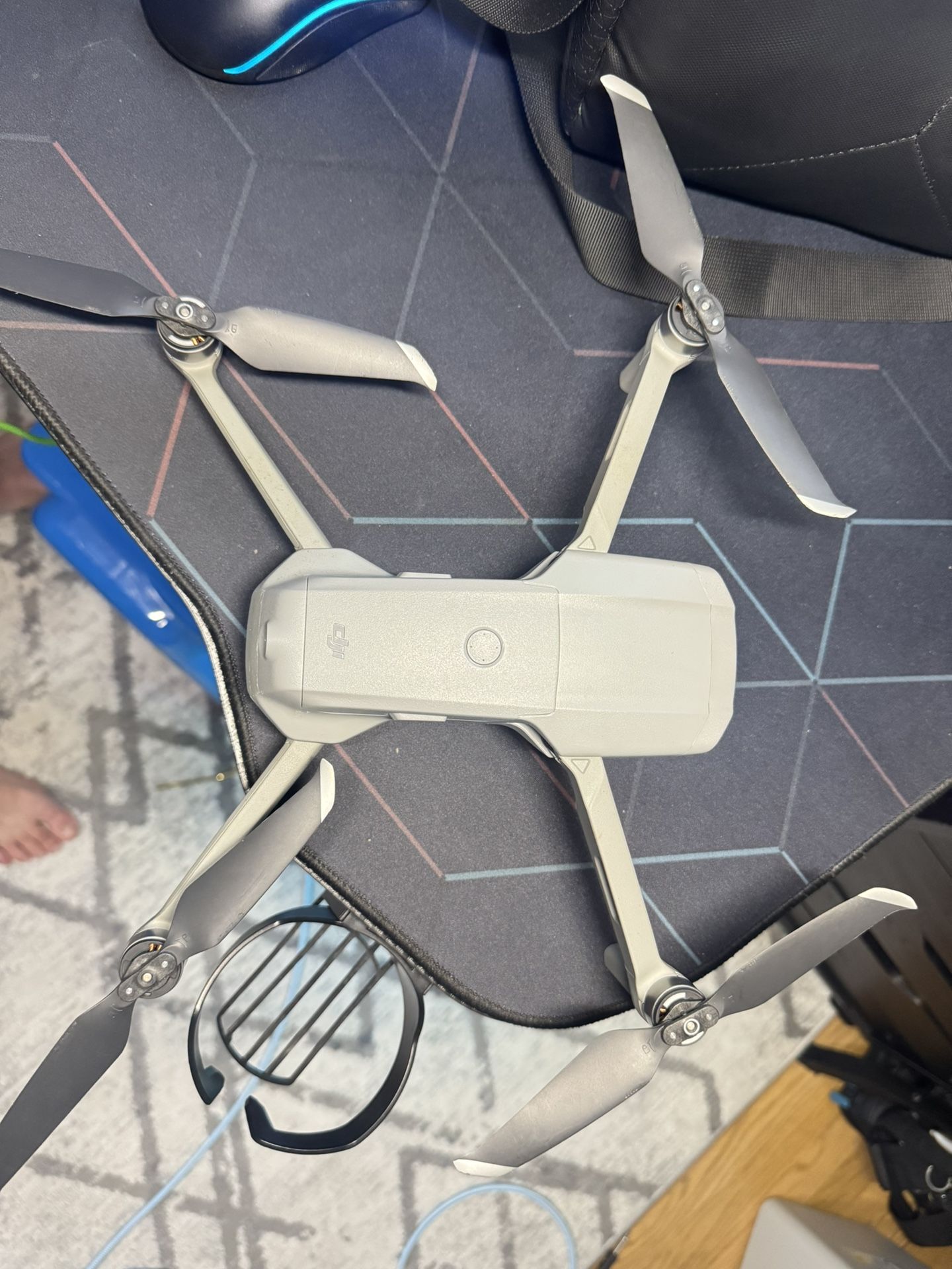 Dji Mavic Air 2 Fly More Combo