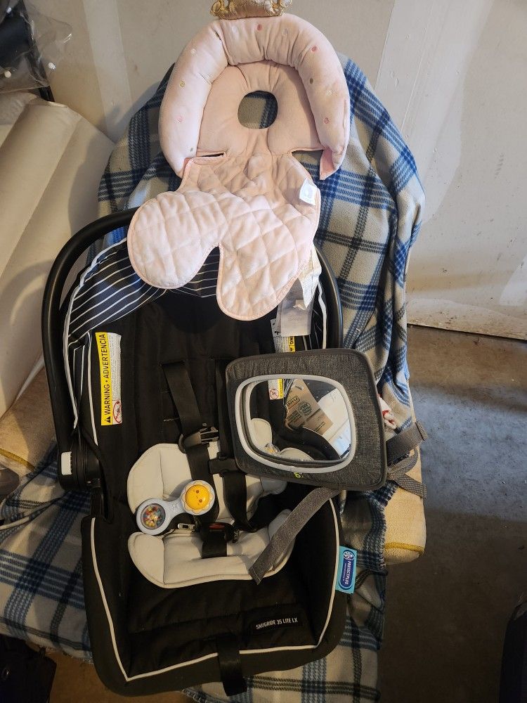 Baby Stuff
