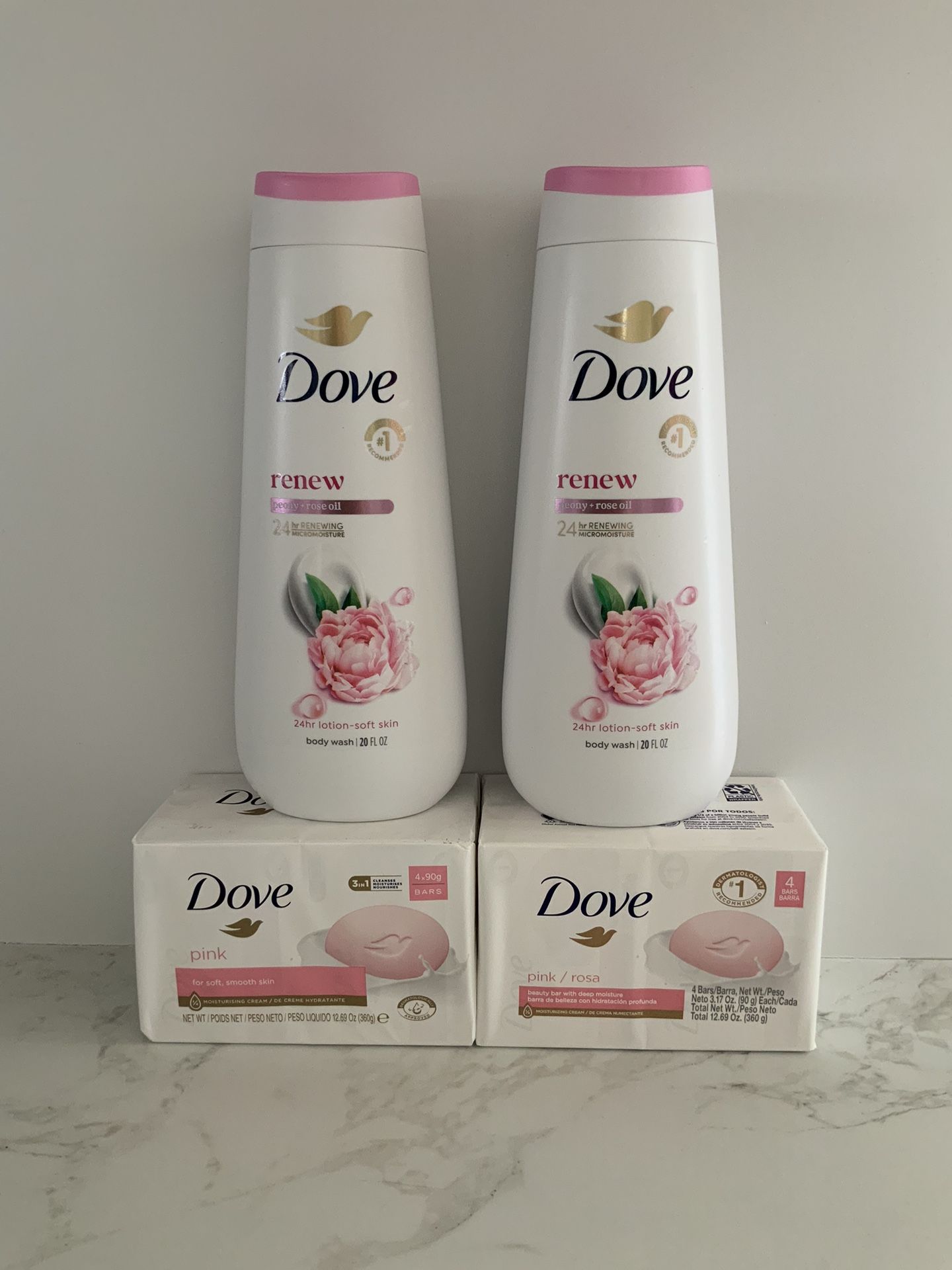 DOVE