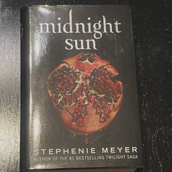 Twilight book