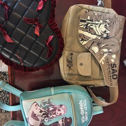 Cute Bags