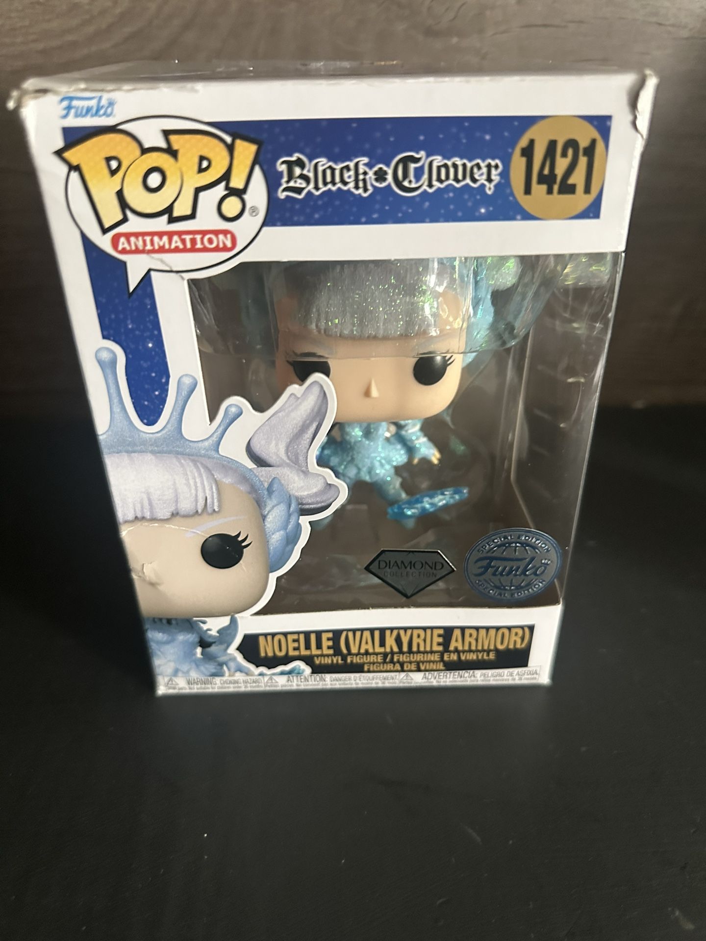 Funko Pop
