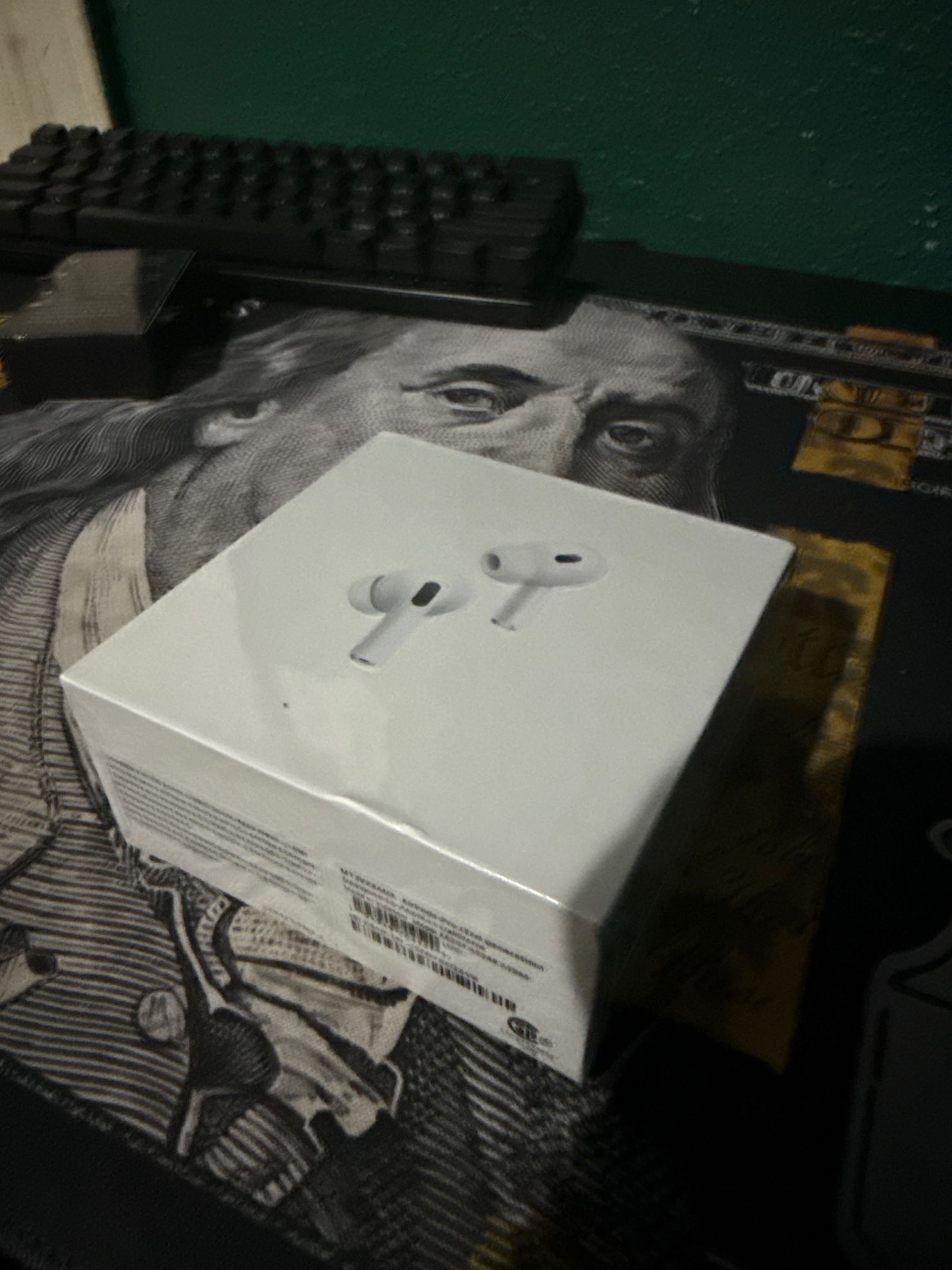 Airpod Pro Gen 2