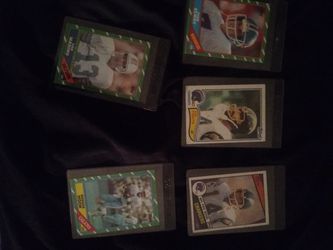 Quarterbacks