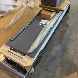 Aluminum Pilates Reformer