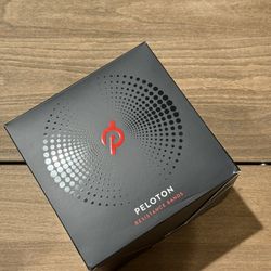 Peleton Resistance Bands