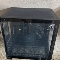 Pc case