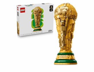 Lego FIFA
