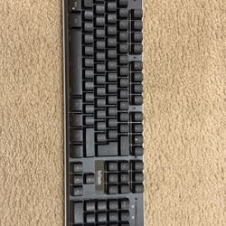 RedThunder Wireless Keyboard