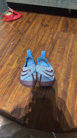 Baby shoe size 3 c