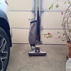 Kirby Vacuum Cleaner 