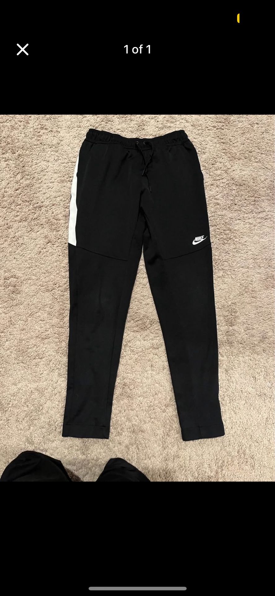 Nike Soccer Pants