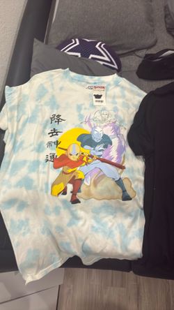 Brand new tshirts Size XL