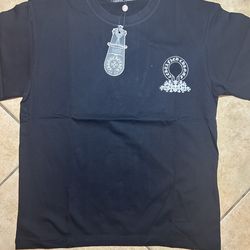 Chrome Heart Shirt