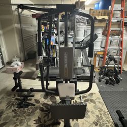 Welder Pro Cable Machine