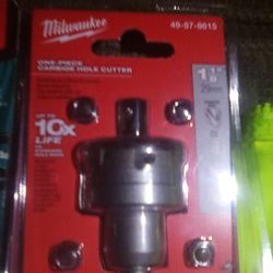 Milwaukee Tools 