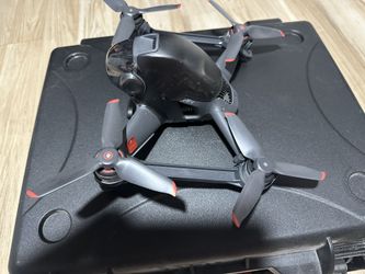 DJI FPV DRONE
