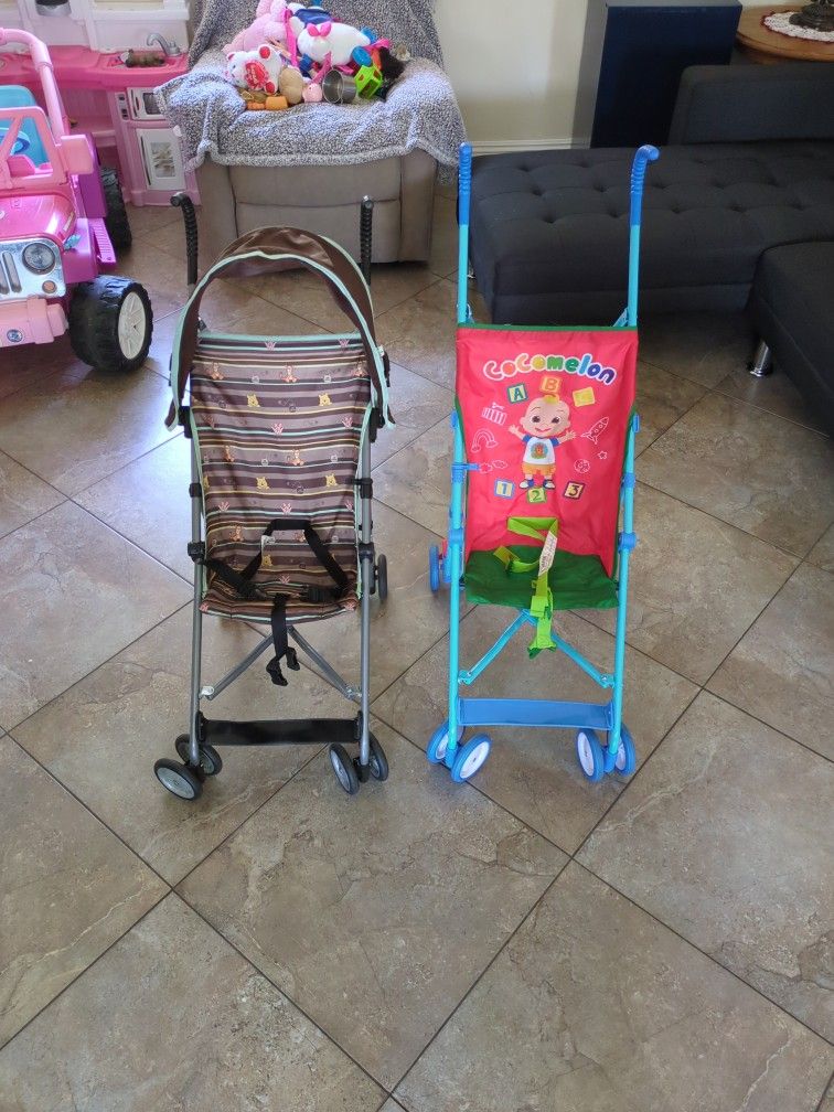 Strollers
