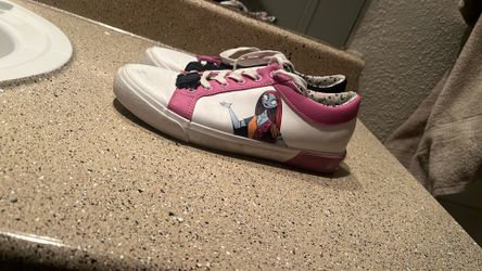 Jack & Sally Shoes