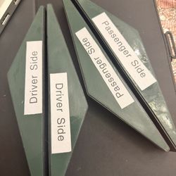 Tesla Cyber Truck Door Handle