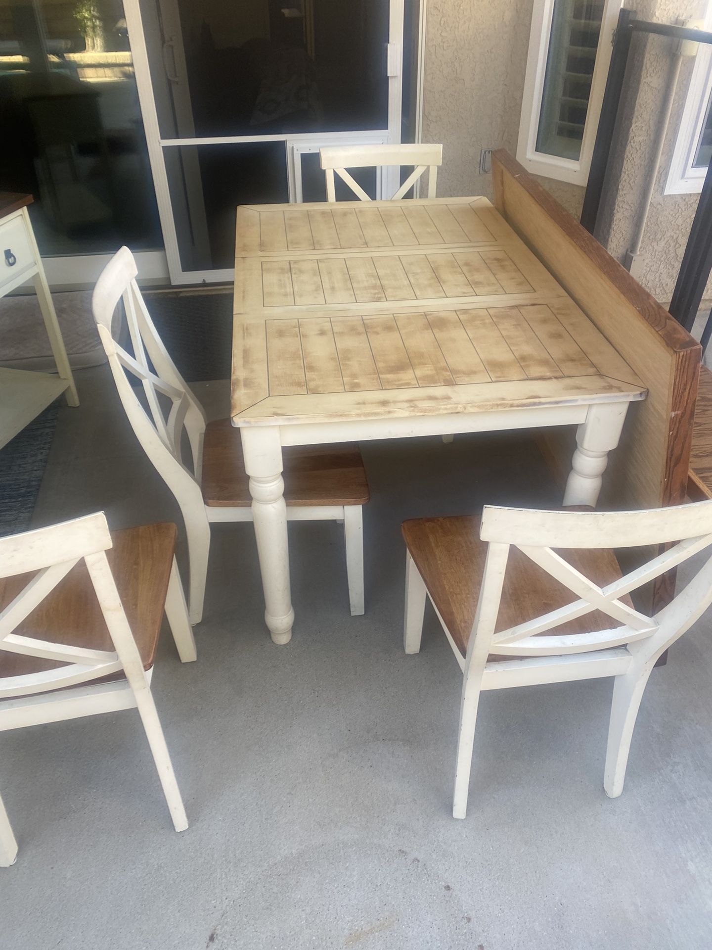 Kitchen Table
