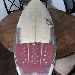Surfboard