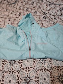 Active Windbreaker
