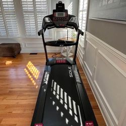 Sole F63 Treadmill 2020 Model 