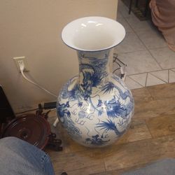 Japanese Vase