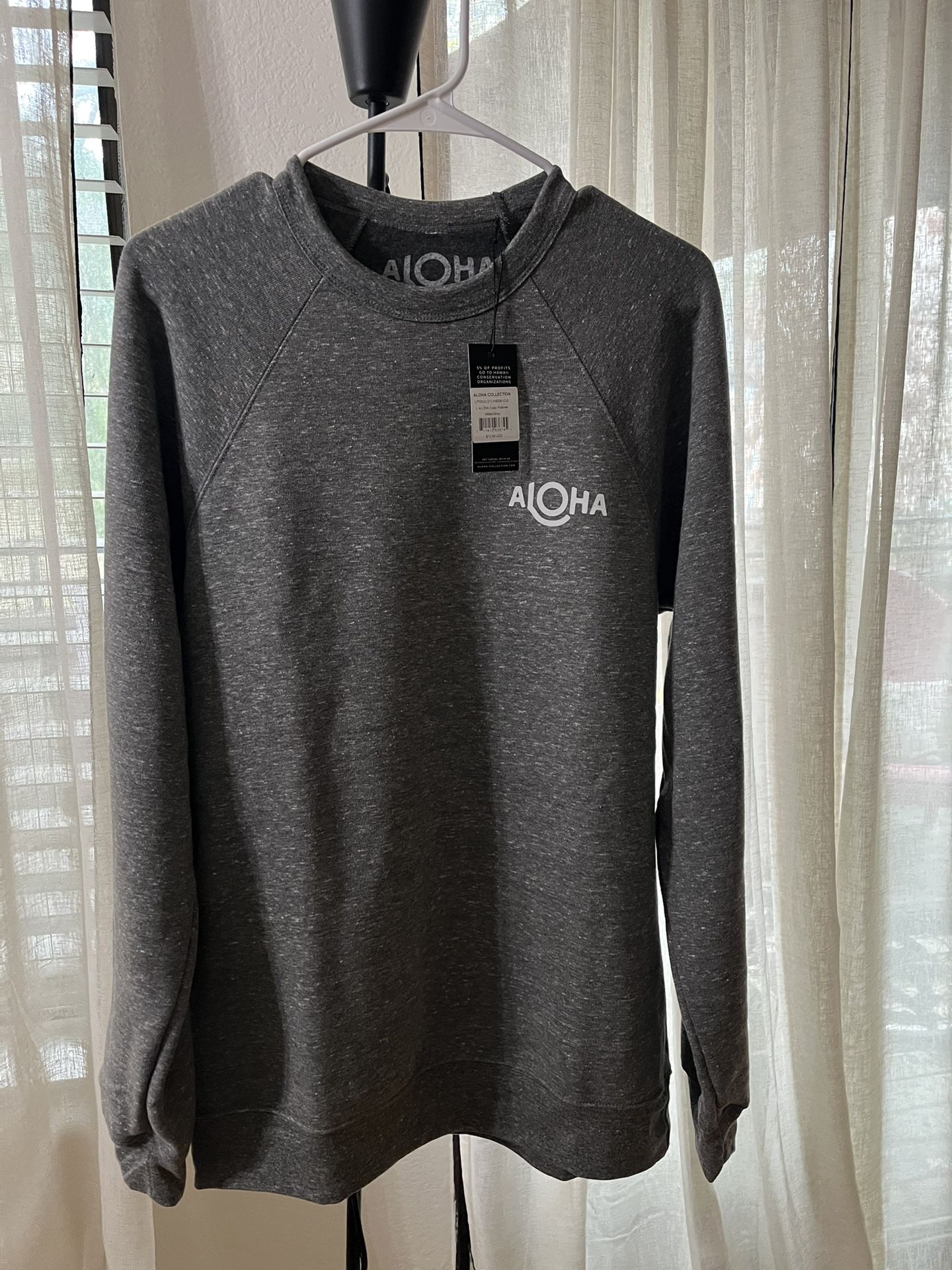 Aloha Collection Sweatshirt