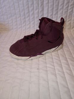 Jordan's yv size 13.5c (kids) in good condition