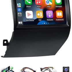 Android 13 Car Radio for Toyota Prius 2004 to 2009v