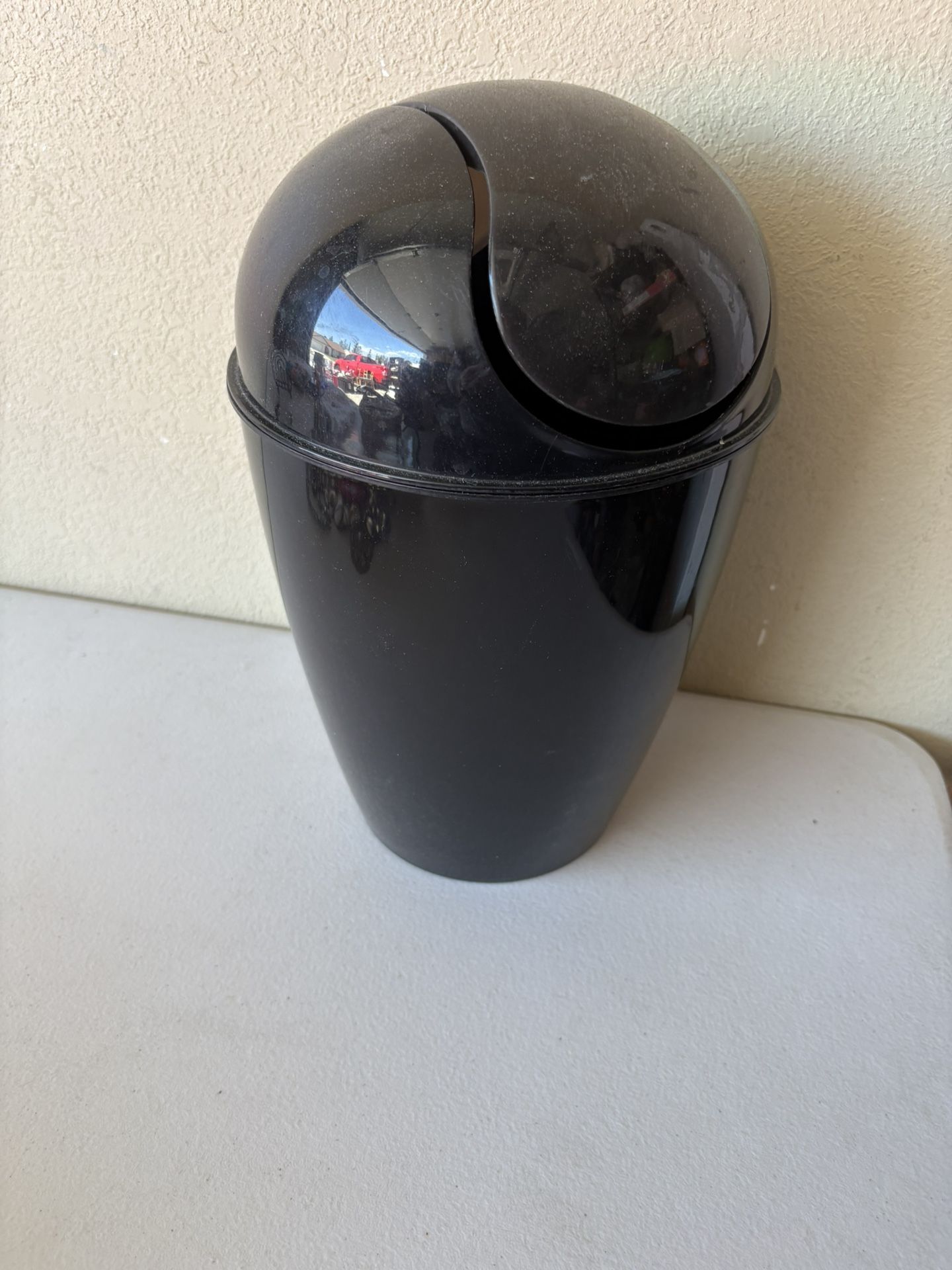 Vote De Basura