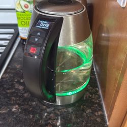 Electric Kettle