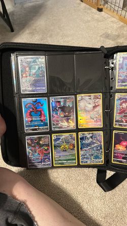 Pokemon Trainer  Gallery Lot mint