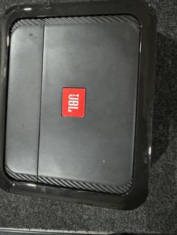Amplifier JBL