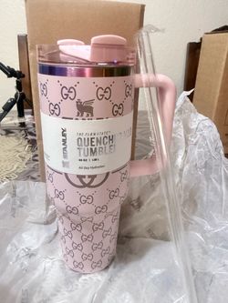 40oz stanley tumblers