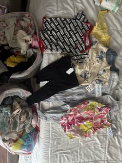Baby clothes!!!premie-9months