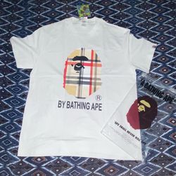 Bape tee