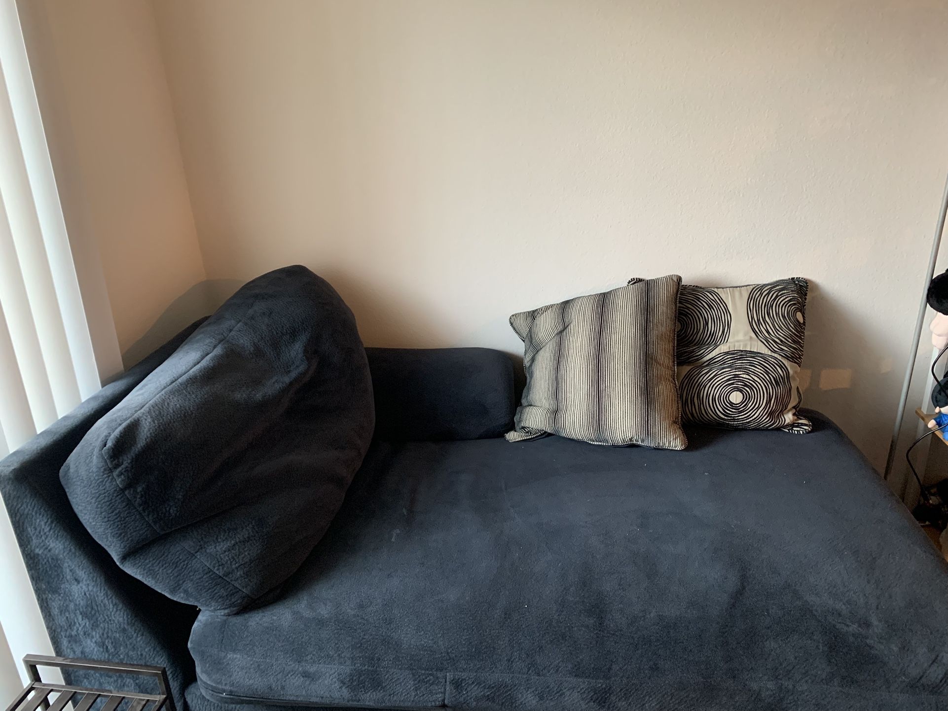 Side Couch