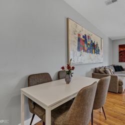Table And 4 Chairs