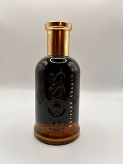 BOSS Bottled Absolu