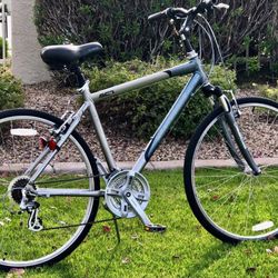 Bike Giant NorthRock “19 Inch Frame 