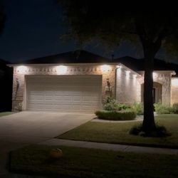 Soffit And Under Counter Lighting